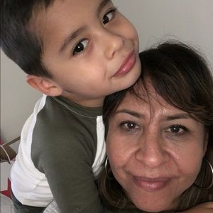 Meet your Posher, Patricia